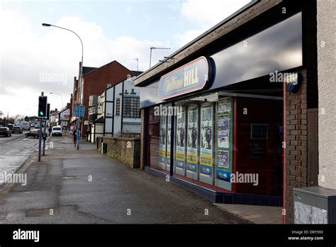 william hill belfast